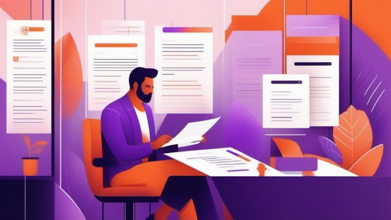 hiring a marketing specialist