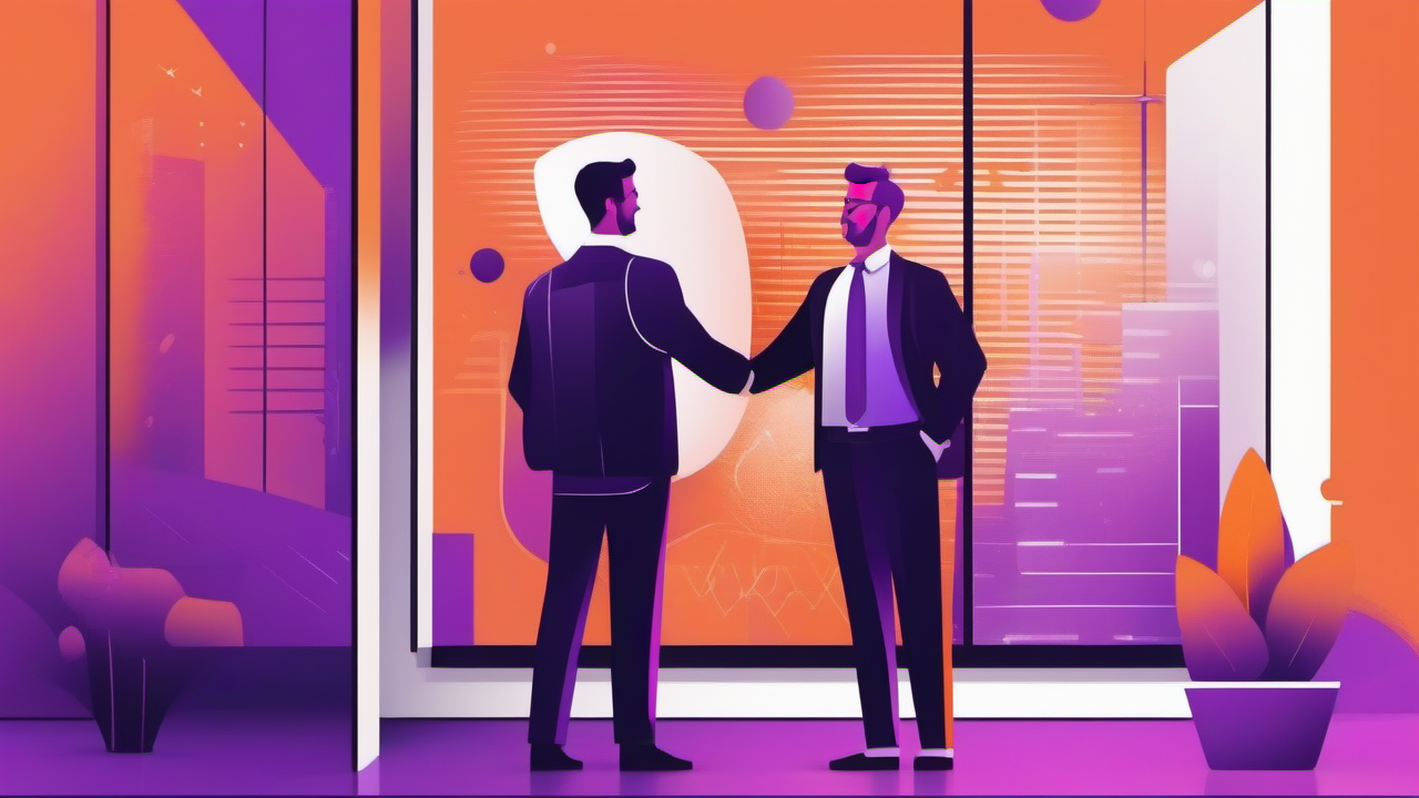my first marketing hire