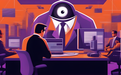 Stop Micromanaging: Learn to Delegate and Empower Your Team